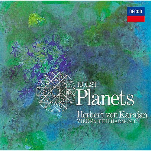 HORST: Suite“Planet”[MQA/UHQCD] (日本進口版)