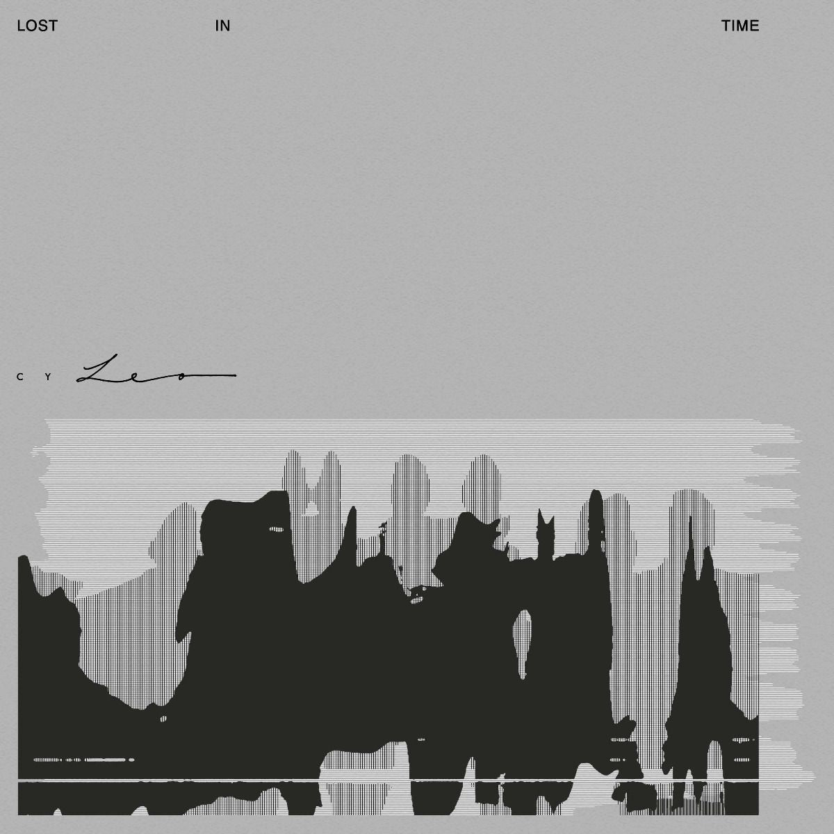 Lost In Time (Vinyl)