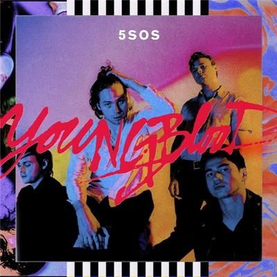 Youngblood (CD Delxue)