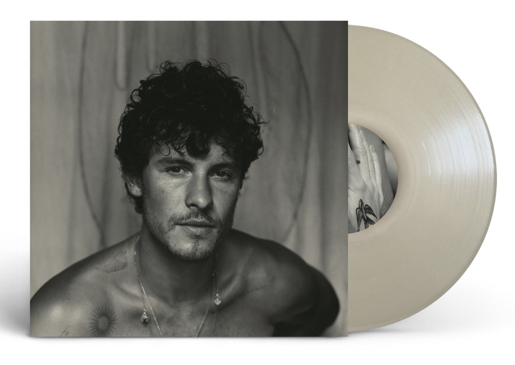 Shawn (Standard LP)