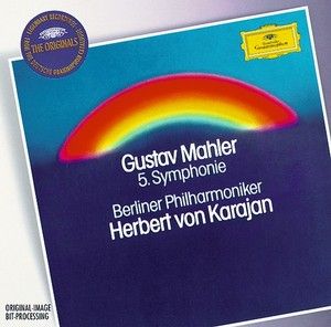MAHLER: Symphony No. 5 (Originals Series)
