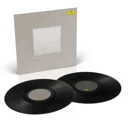 Biała Flaga (2x Vinyl)
