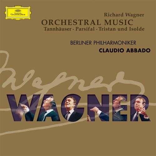 WAGNER: Orchestral Works (SHM-CD)