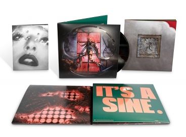 Chromatica (Trifold Vinyl)