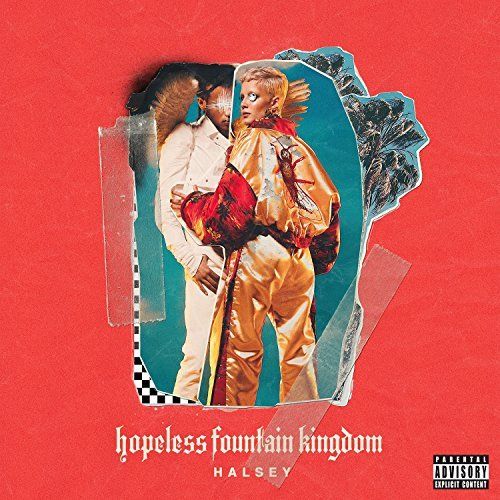 Hopeless Fountain Kingdom (CD Deluxe)