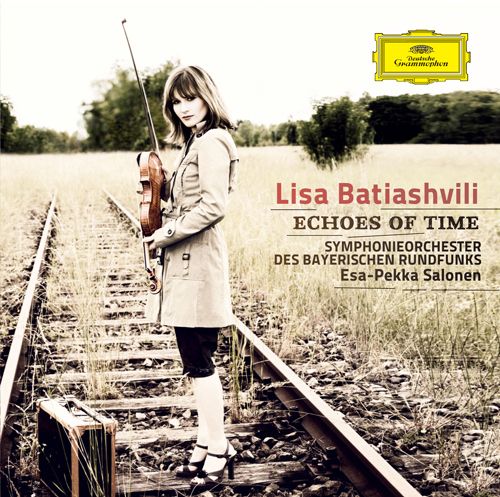 Echoes Of Time  (日本進口 SHM-CD)