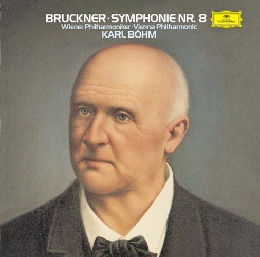 BRUCKER: Symphonie Nr. 8 (SHM-SACD) (日本進口版)