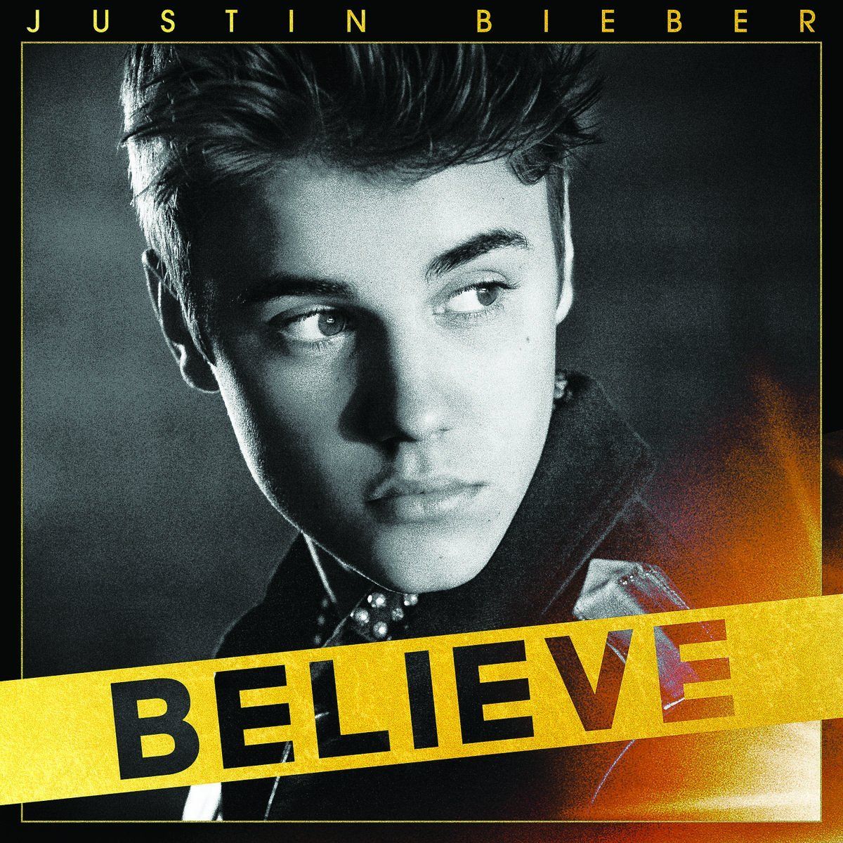 Believe (LP)