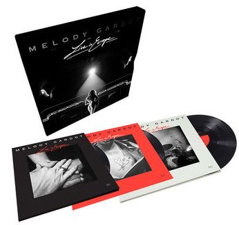 Live In Europe (3LP Box)
