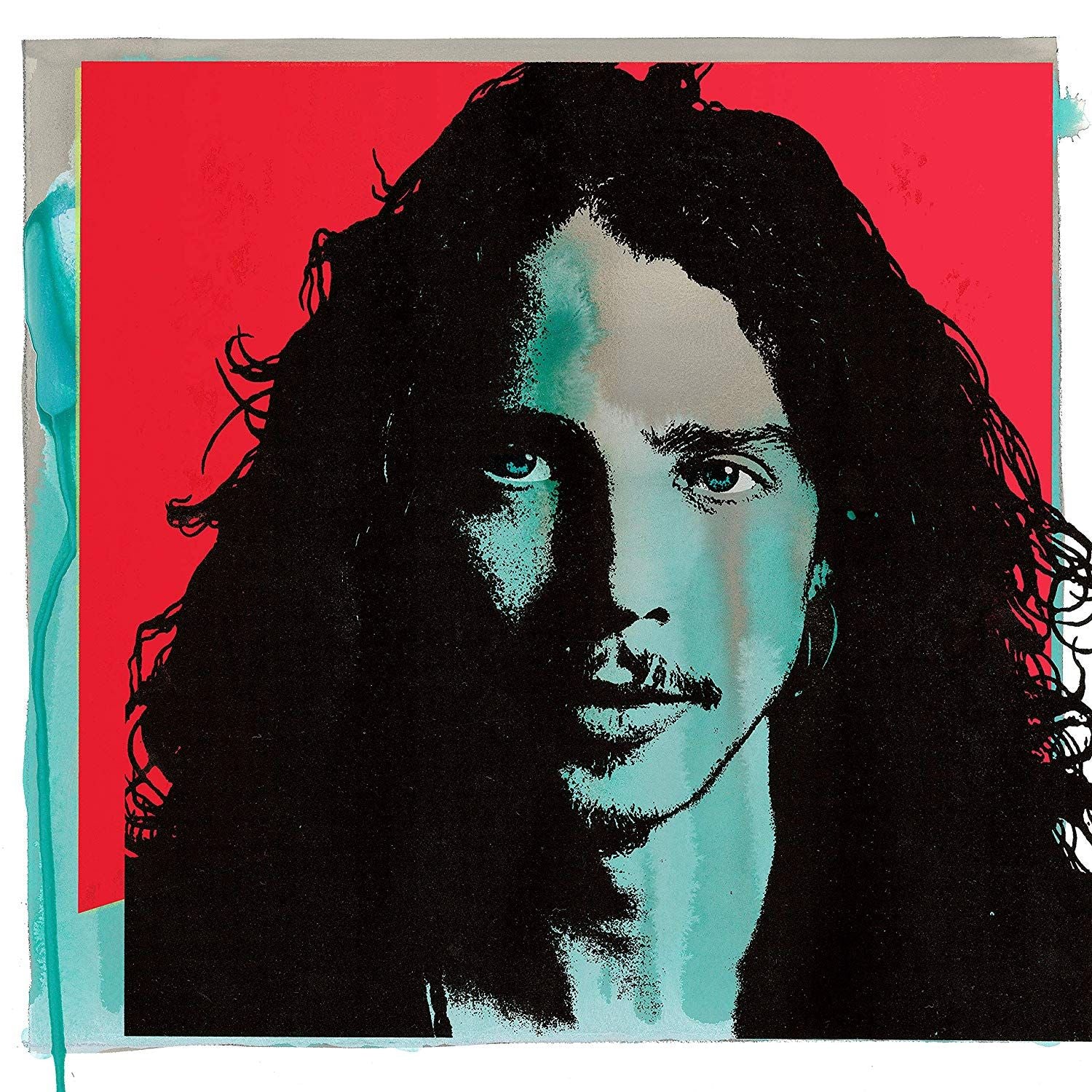 Chris Cornell (2x Vinyl)