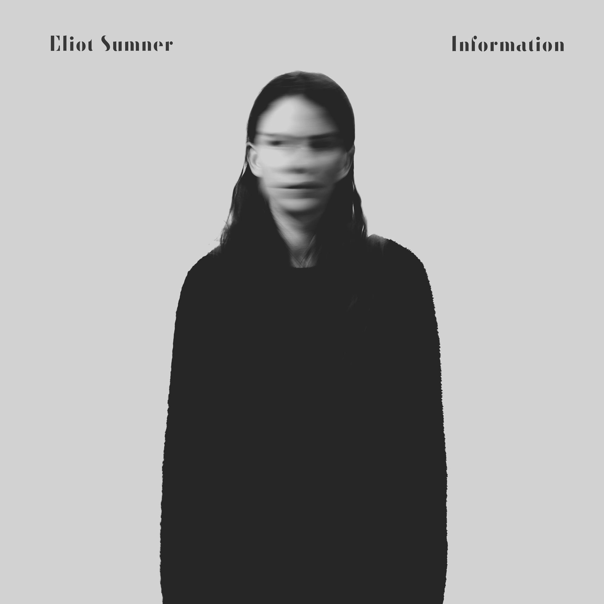 Information (2LP)