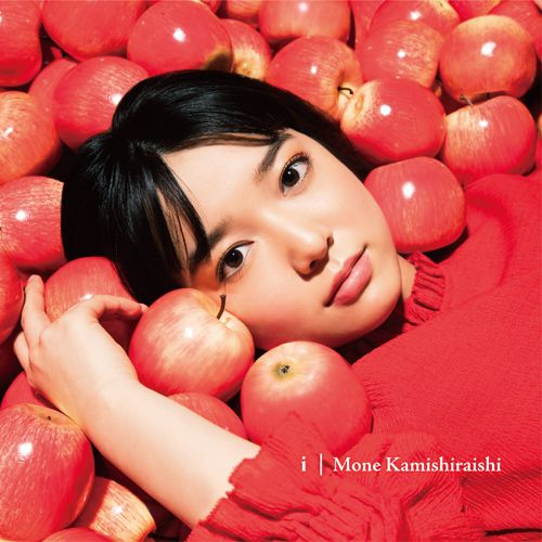 i (CD+DVD初回限定盤) (日本進口版)