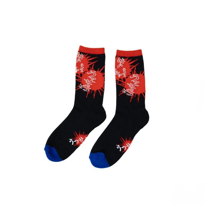 Socks (Usseewa), size 25-27