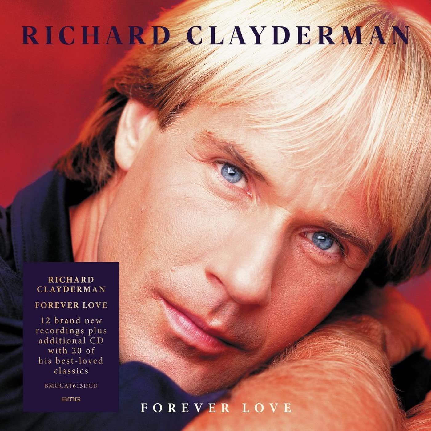 Forever Love (2CD)