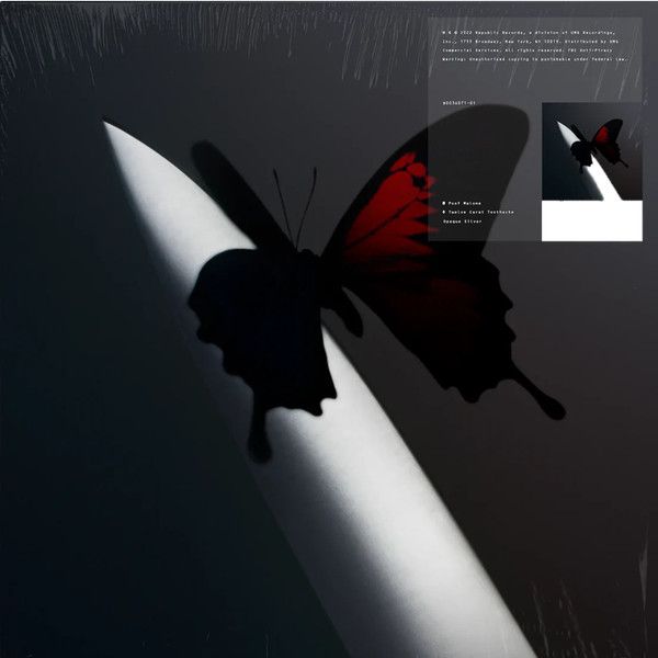 Twelve Carat Toothache – color vinyl 2LP