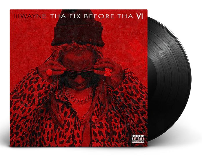 Meet The Woo (Blue Vinyl)