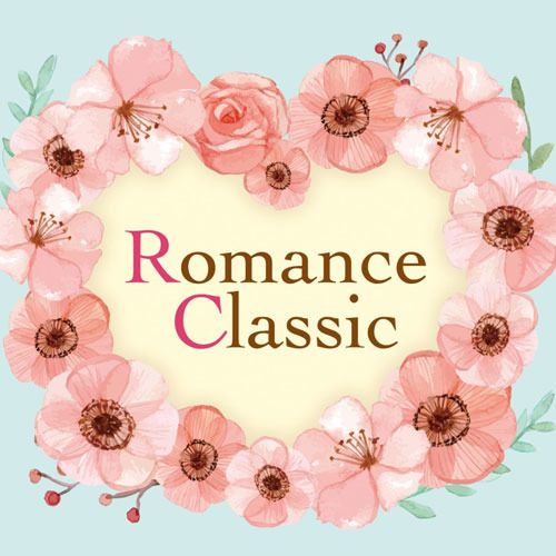 Romance Classic (SHM-CD)