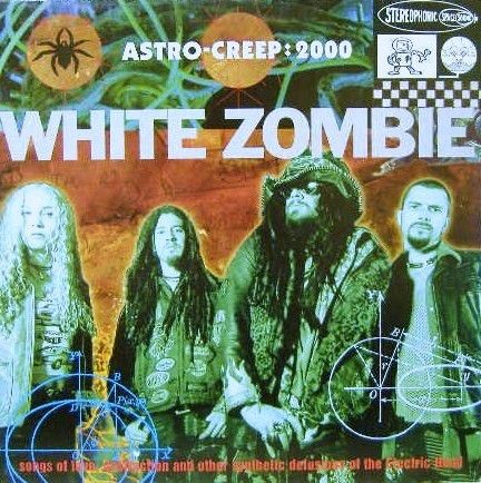 Astro-Creep: 2000 (Songs Of Love, Destruction And Other Synthetic Delusions Of The Electric Head) (2x Vinyl)