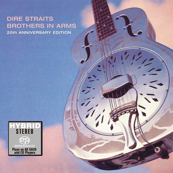 Brothers In Arms (SACD)