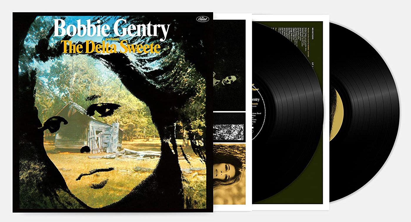 The Delta Sweete (2x Vinyl)