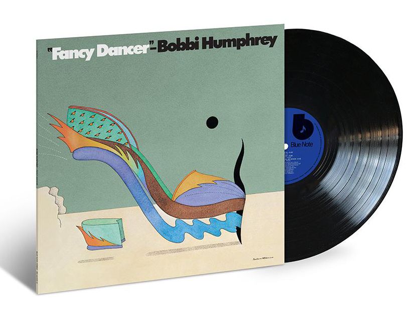 Fancy Dance (Blue Note Classic Edition Vinyl)