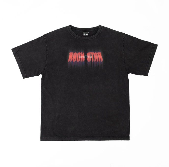 ROCKSTAR T-Shirt (XXL)