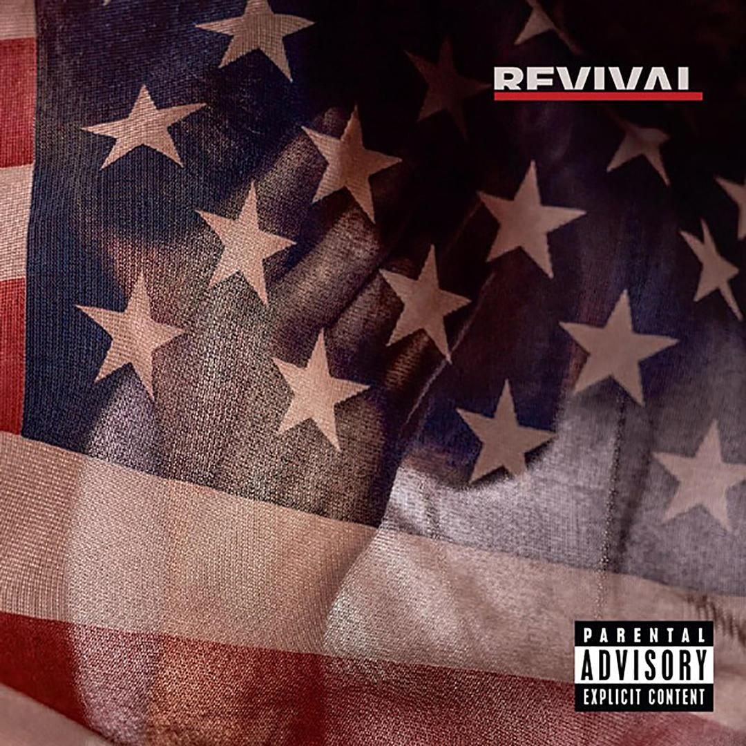 Revival (2x LP)