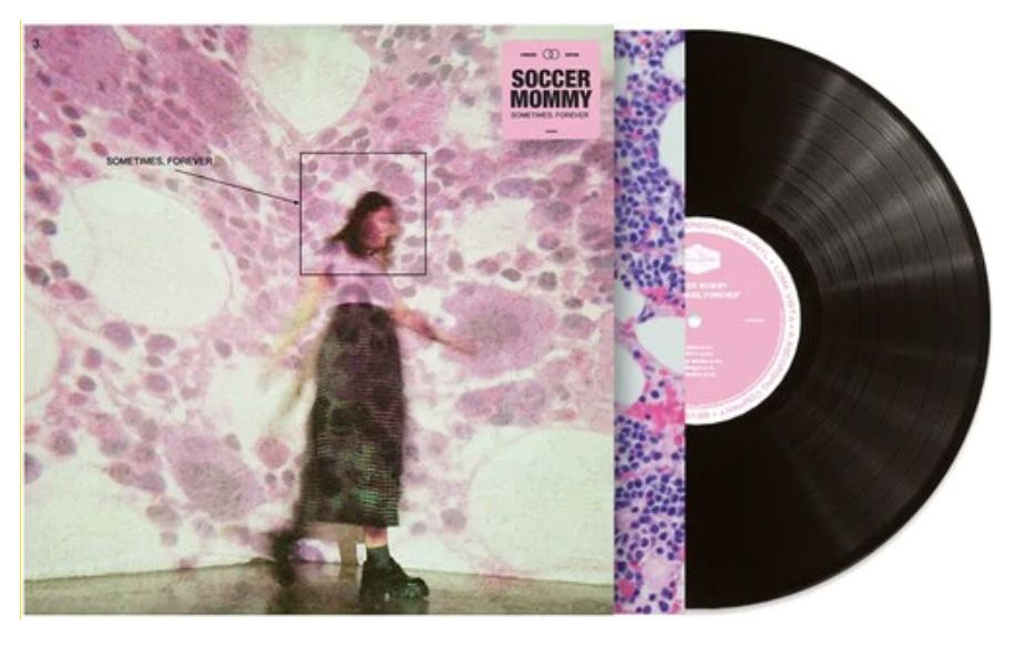 Sometimes Forever (Vinyl)