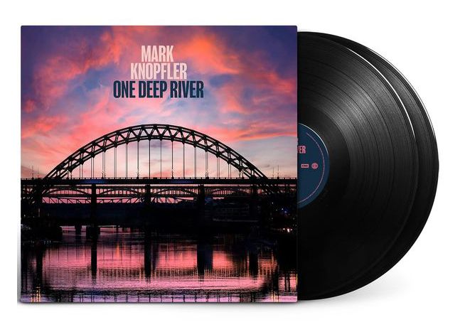 One Deep River (2x Vinyl)