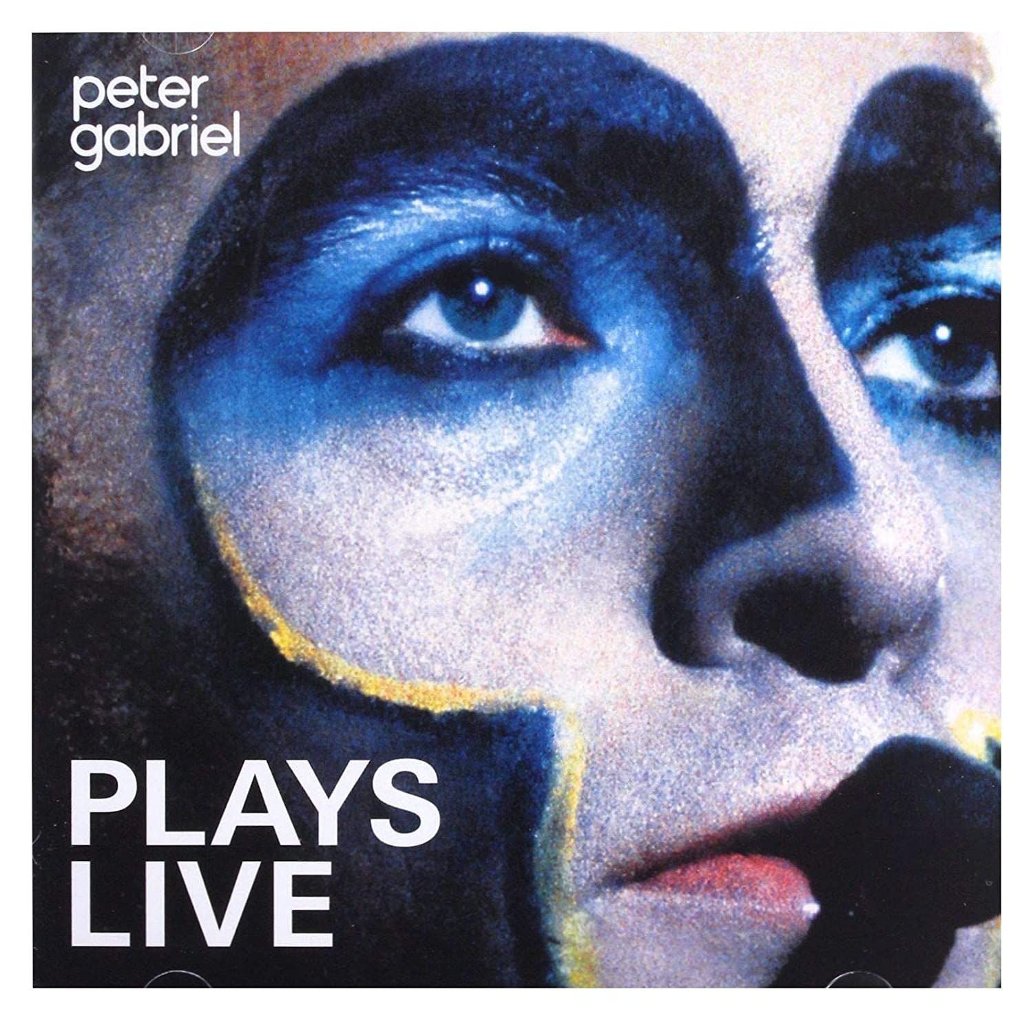 Plays Live (2CD)