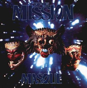 Masque (LP)