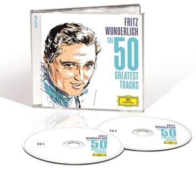 The 50 Greatest Tracks (2CD)