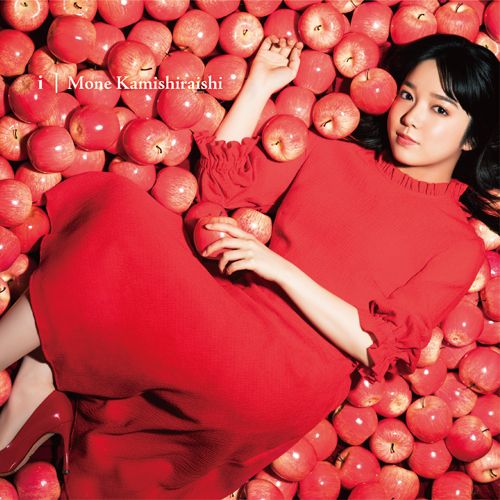 I (通常盤) (日本進口版)