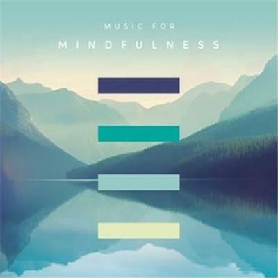 Music for Mindfuless (3CD)