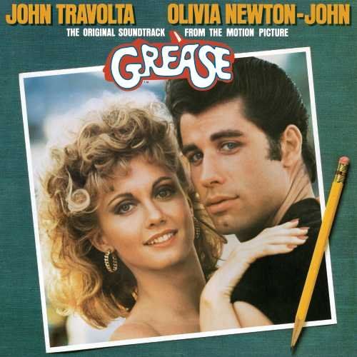 Grease (2x Vinyl)