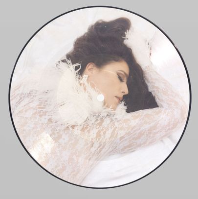 That! Feels Good! (Picture Vinyl)