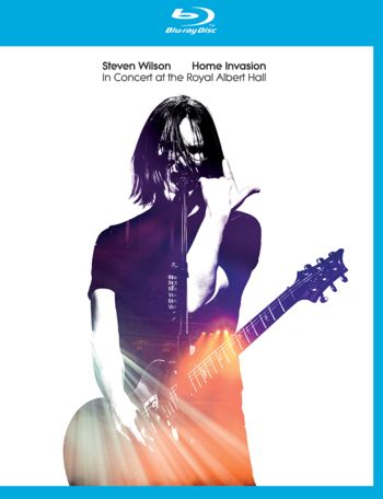 Home Invasion (Blu-Ray)