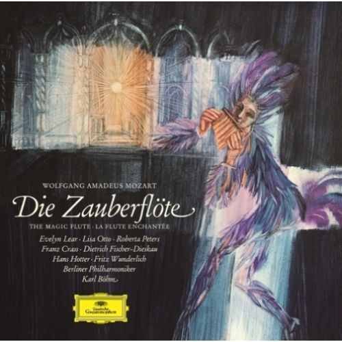 Die Zanberflote (2X SHM-CD) (日本進口版)