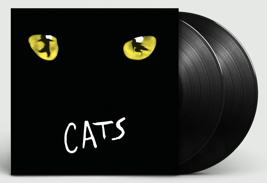 Cats (OBC) (2x Vinyl)