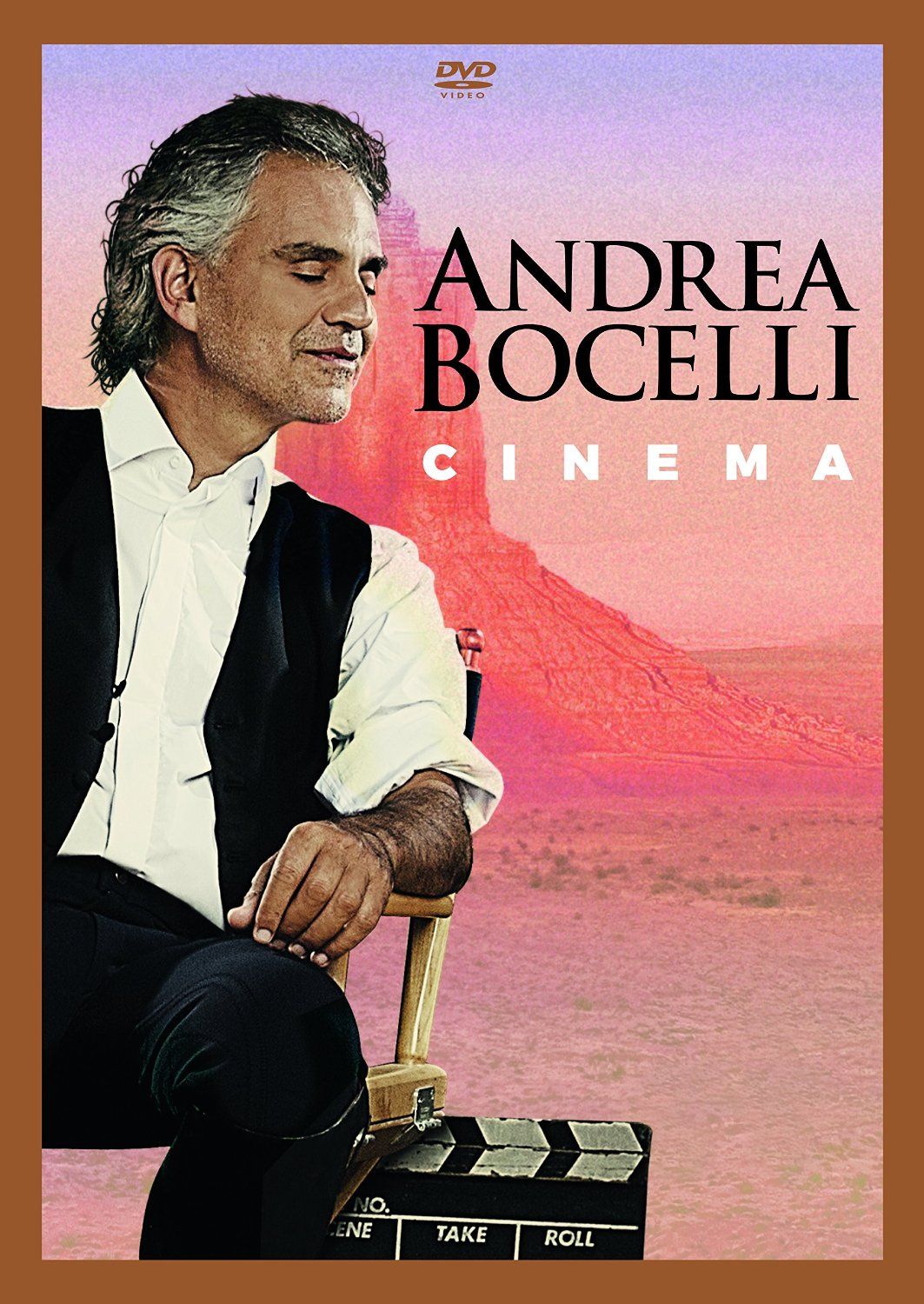 Cinema (DVD)