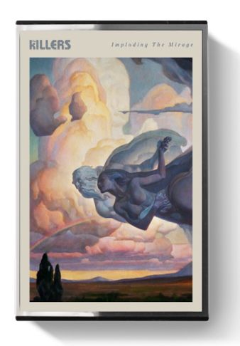 Imploding The Mirage (MC)