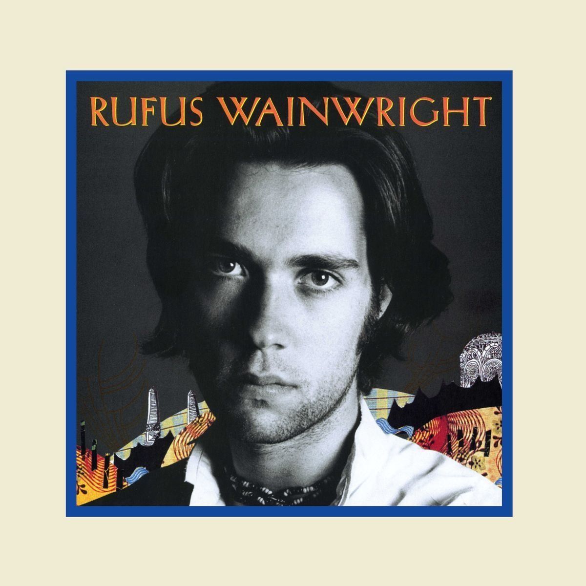 Rufus Wainwright (2 LP)