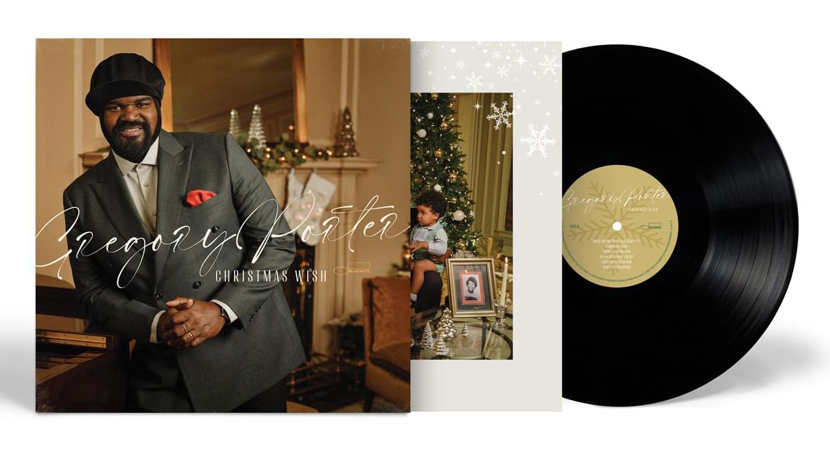 Christmas Wish (Vinyl)