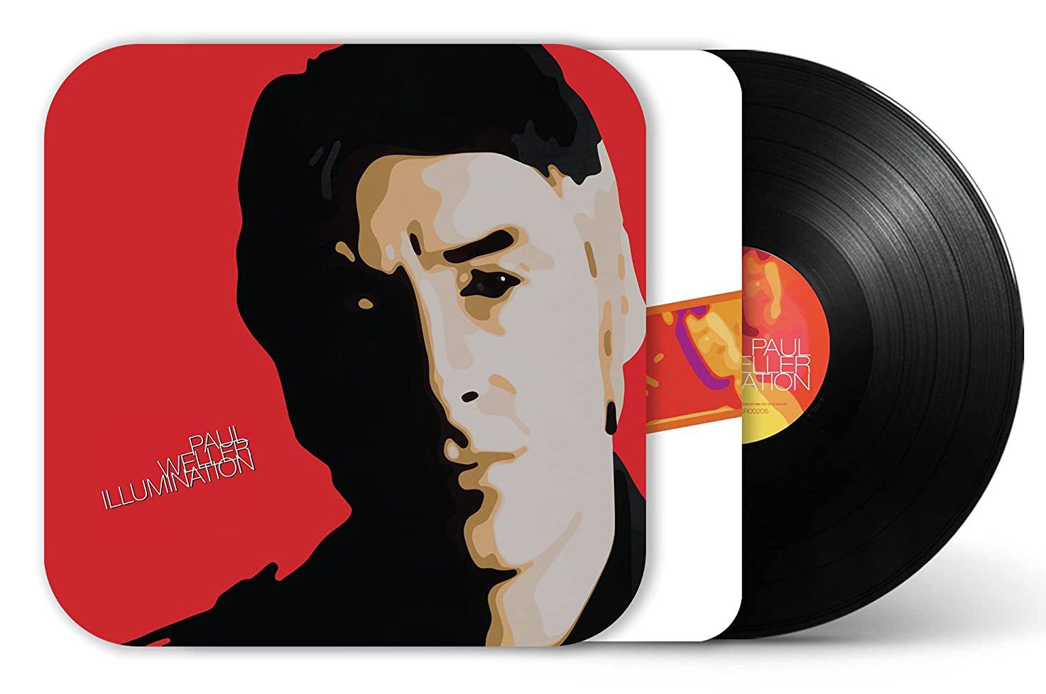 Illumination (Vinyl)