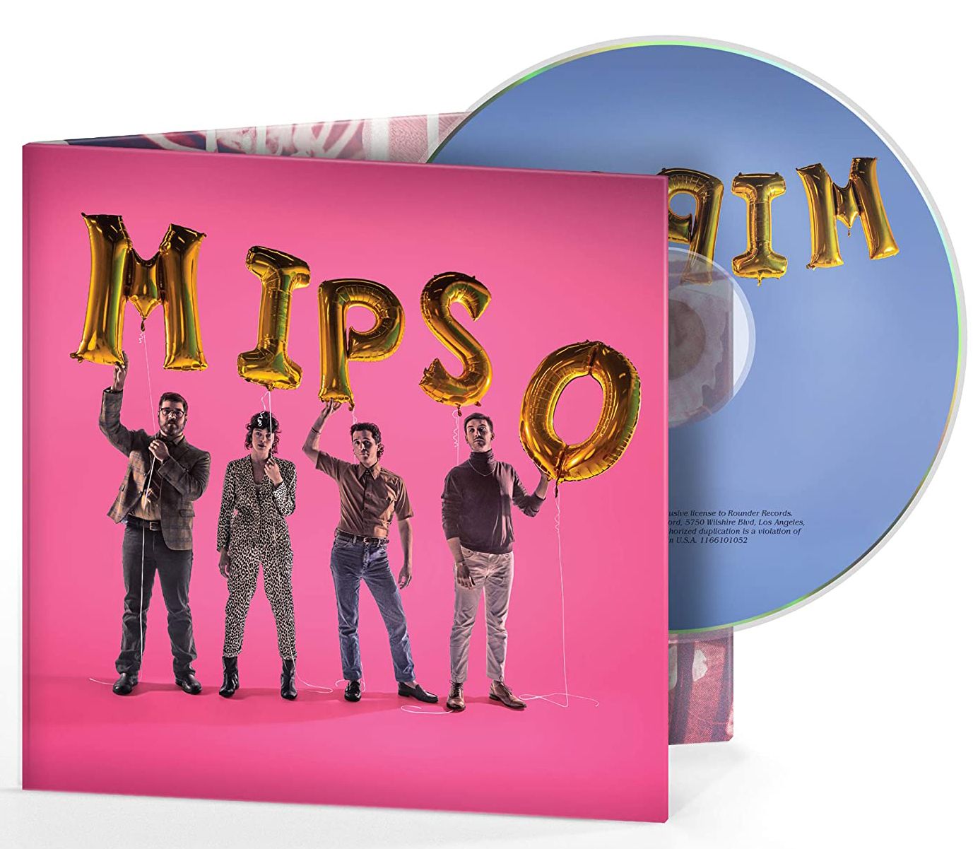 Mipso