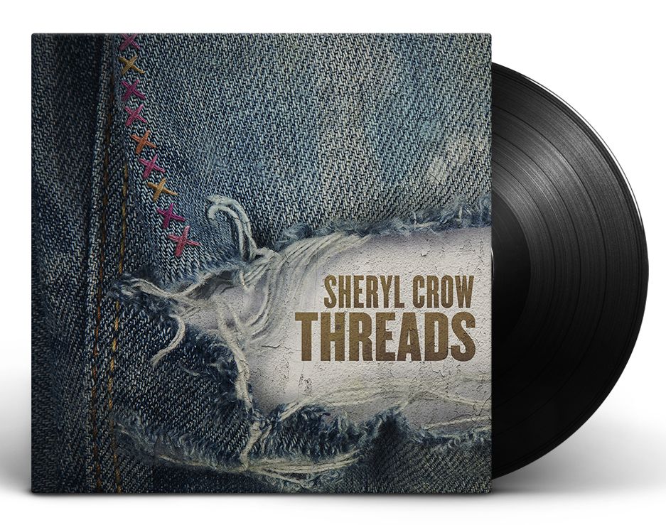 Threads (2x Vinyl)