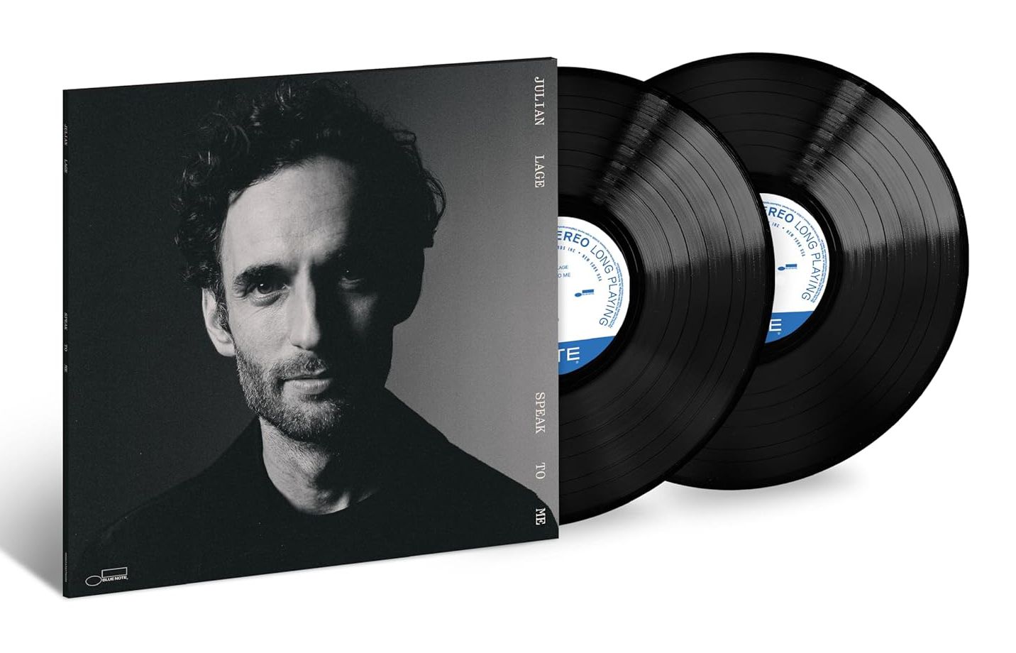 Speak To Me (2x Vinyl)