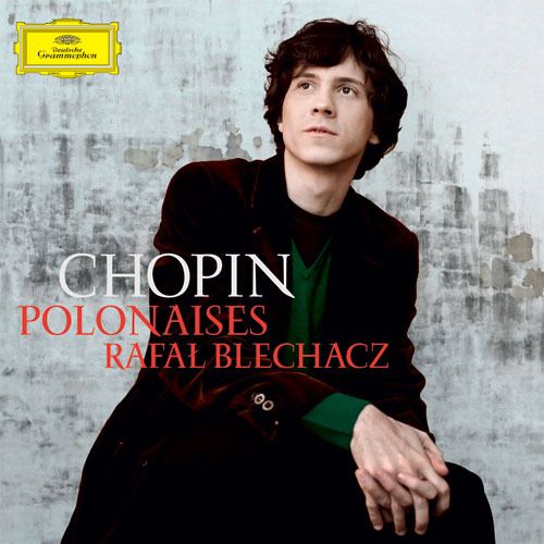 CHOPIN: Polonaises (SHM-CD)