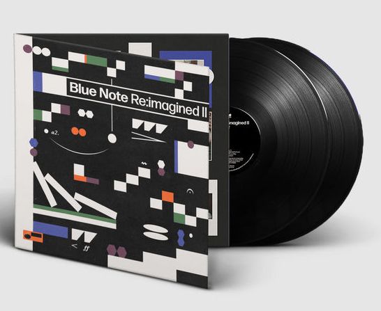 Blue Note Re:imagined II (2x Vinyl)
