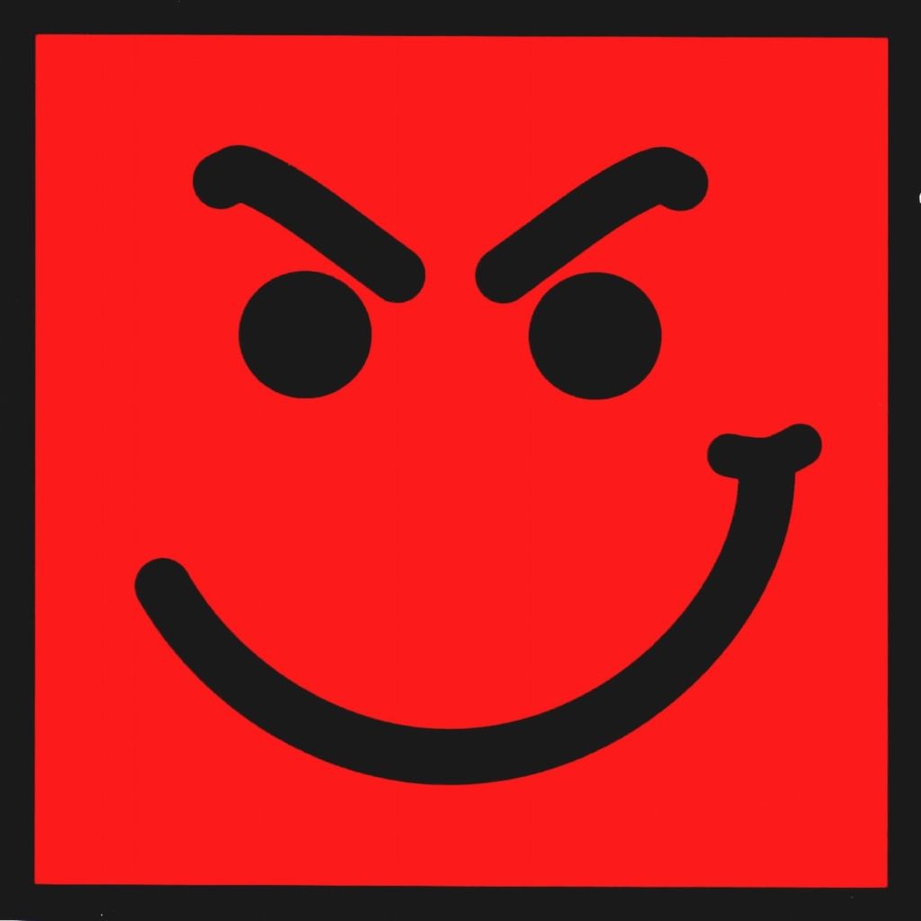 Have A Nice Day (2LP)